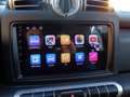 smart forTwo Fortwo II 2007 1.0 mhd Pure 71cv Nero - thumbnail 14
