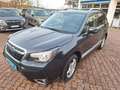Subaru Forester 2.0D Sport Lineartronic, AHK Grau - thumbnail 1