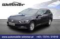 Volkswagen Passat Variant Comfortline 2,0 TDI DSG Schwarz - thumbnail 1