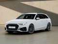 Audi A4 avant 40 2.0 tfsi mhev s line edition quattro 204c Білий - thumbnail 1
