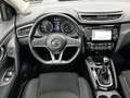 Nissan Qashqai 1,6 dCi Aut.*1.Besitz*Navi*Pano*ACC*AHK*360°* Schwarz - thumbnail 31