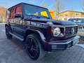 Mercedes-Benz G 400 d*AHK*Garantie bis 07/2027*VAT deductible* Rouge - thumbnail 6