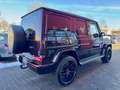 Mercedes-Benz G 400 d*AHK*Garantie bis 07/2027*VAT deductible* Rouge - thumbnail 5