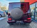 Mercedes-Benz G 400 d*AHK*Garantie bis 07/2027*VAT deductible* Rouge - thumbnail 4
