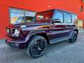 Mercedes-Benz G 400 d*AHK*Garantie bis 07/2027*VAT deductible* Rouge - thumbnail 1