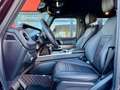 Mercedes-Benz G 400 d*AHK*Garantie bis 07/2027*VAT deductible* Rouge - thumbnail 7