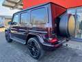 Mercedes-Benz G 400 d*AHK*Garantie bis 07/2027*VAT deductible* Rouge - thumbnail 3