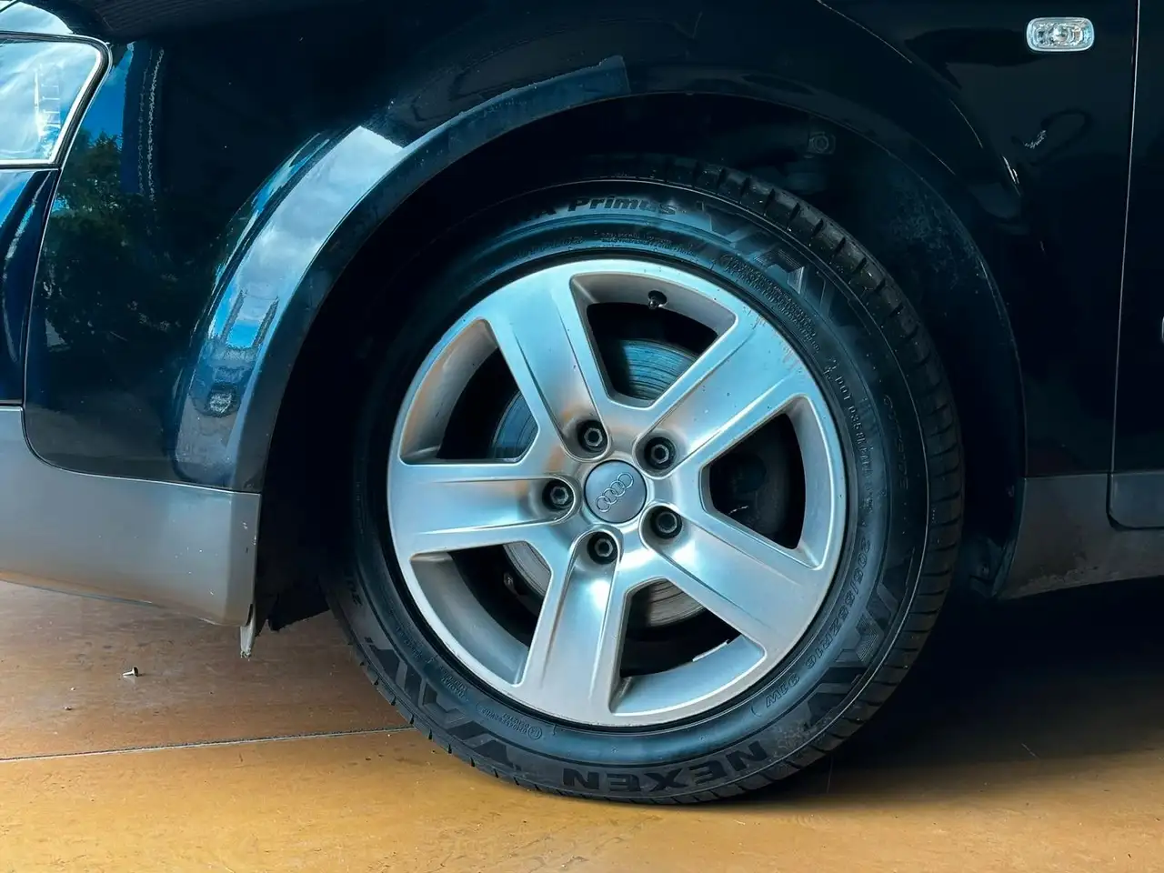 Audi A4 2.0 XENON/NAVI/MMI/KLIMA/TELEMATIK/PDC, foto 10