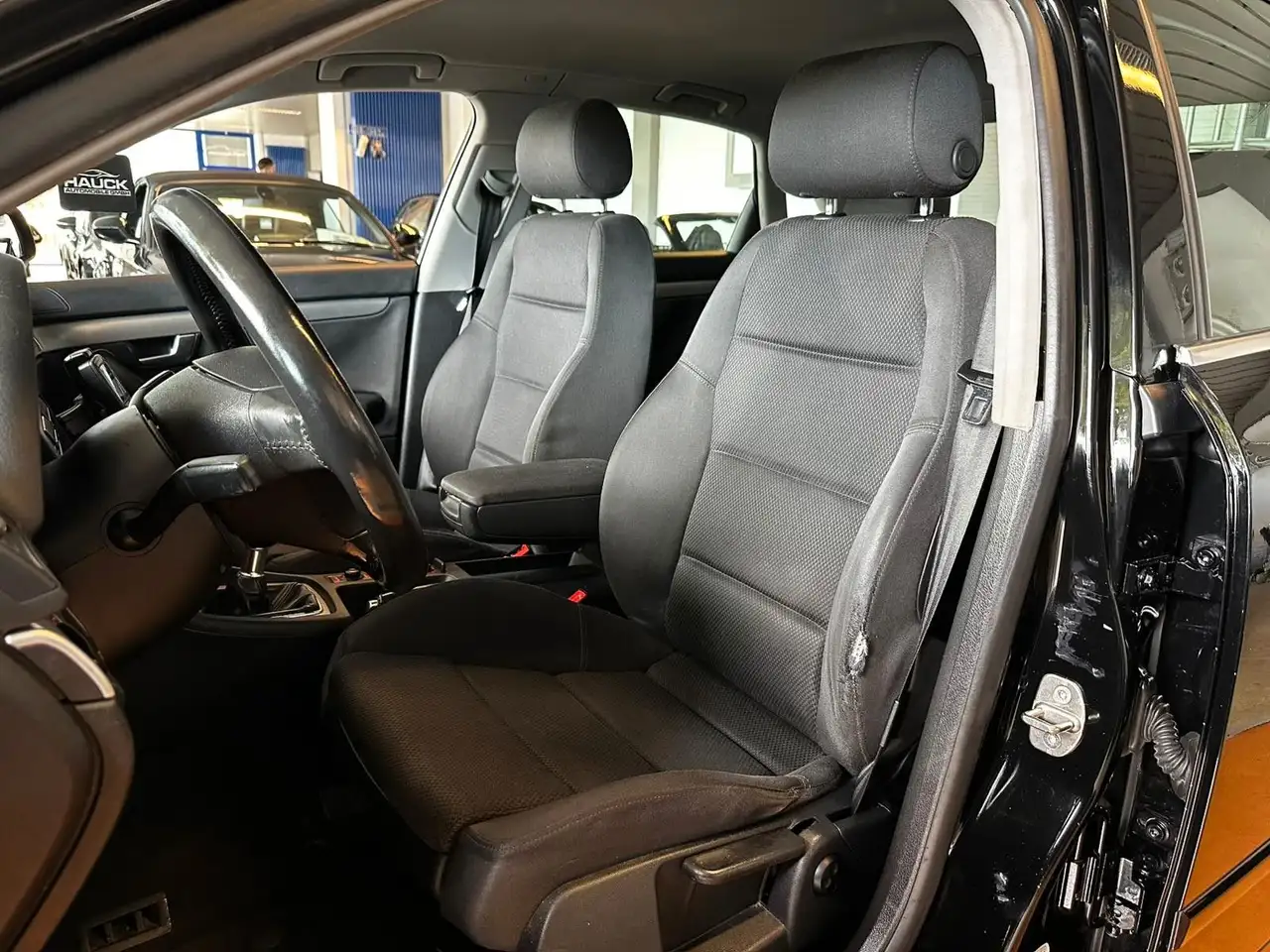 Audi A4 2.0 XENON/NAVI/MMI/KLIMA/TELEMATIK/PDC, foto 12