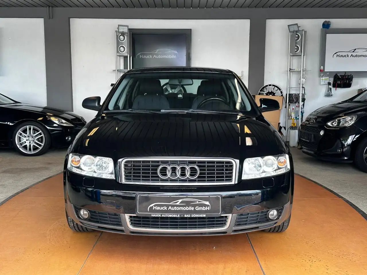 Audi A4 2.0 XENON/NAVI/MMI/KLIMA/TELEMATIK/PDC, foto 3