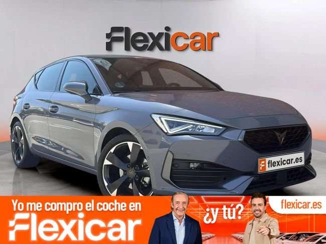 CUPRA