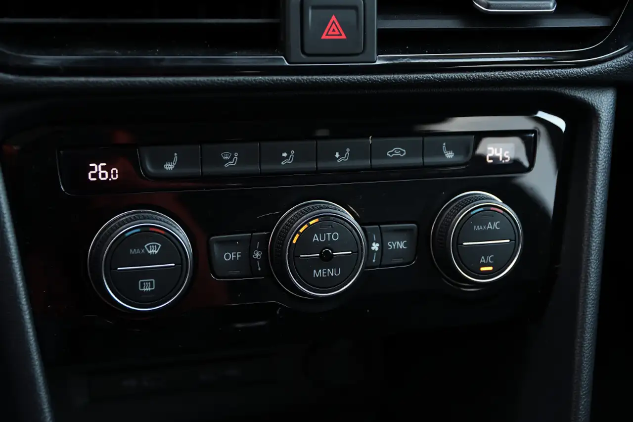 Volkswagen Taos снимка Volkswagen Taos