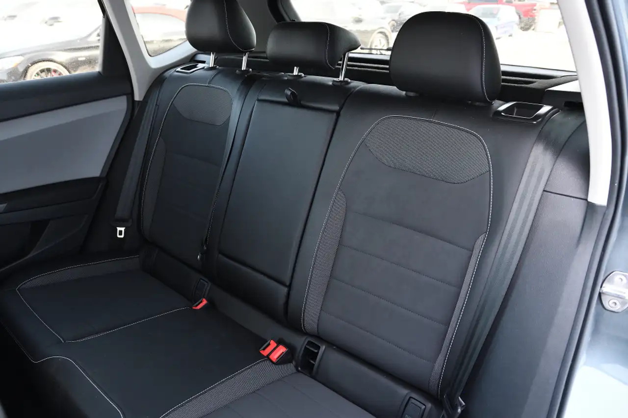 Volkswagen Taos снимка Volkswagen Taos