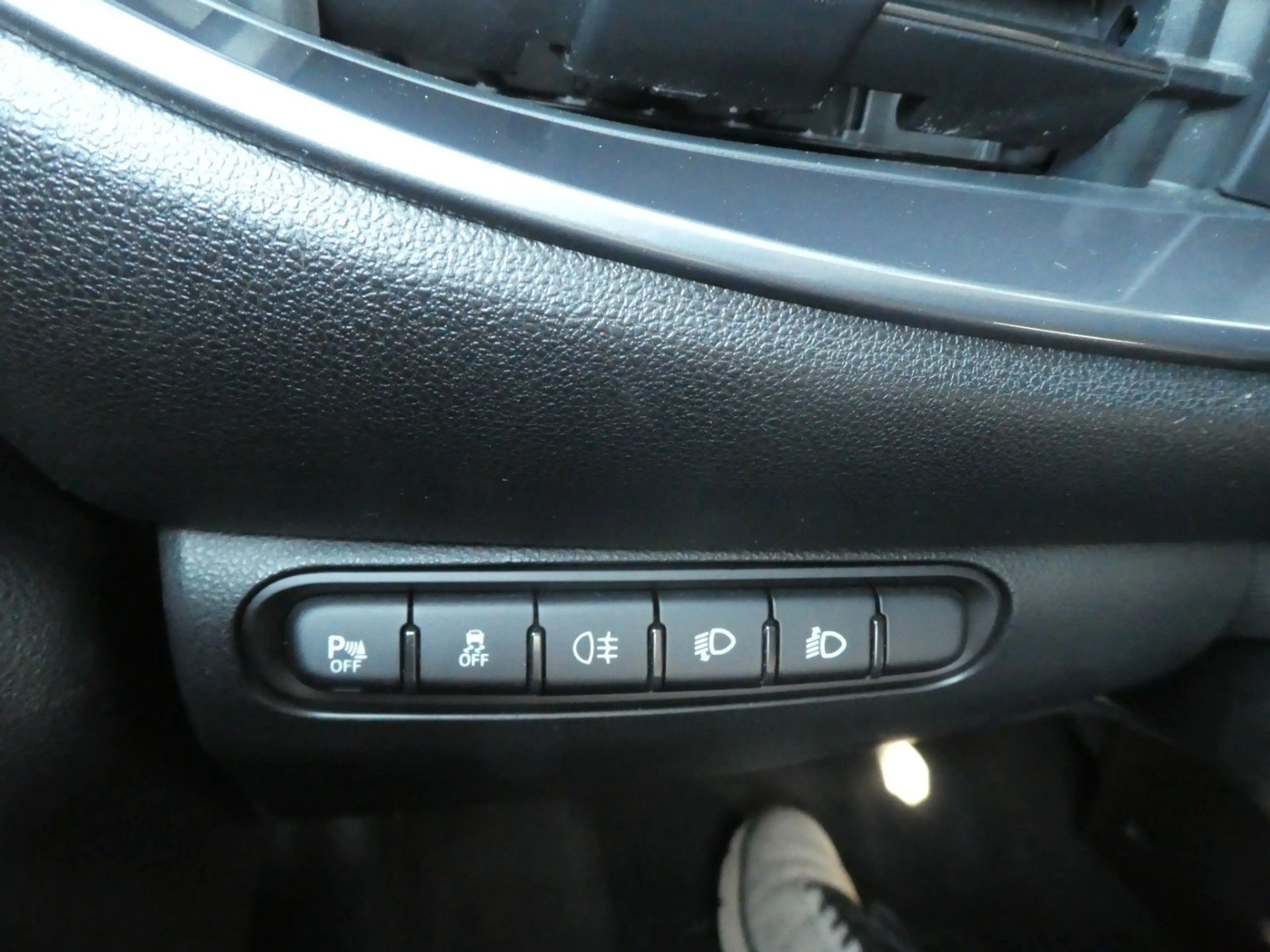 Fiat 500e 500 e Basis Klima, SHZ, PDC, Kamera — photo 15