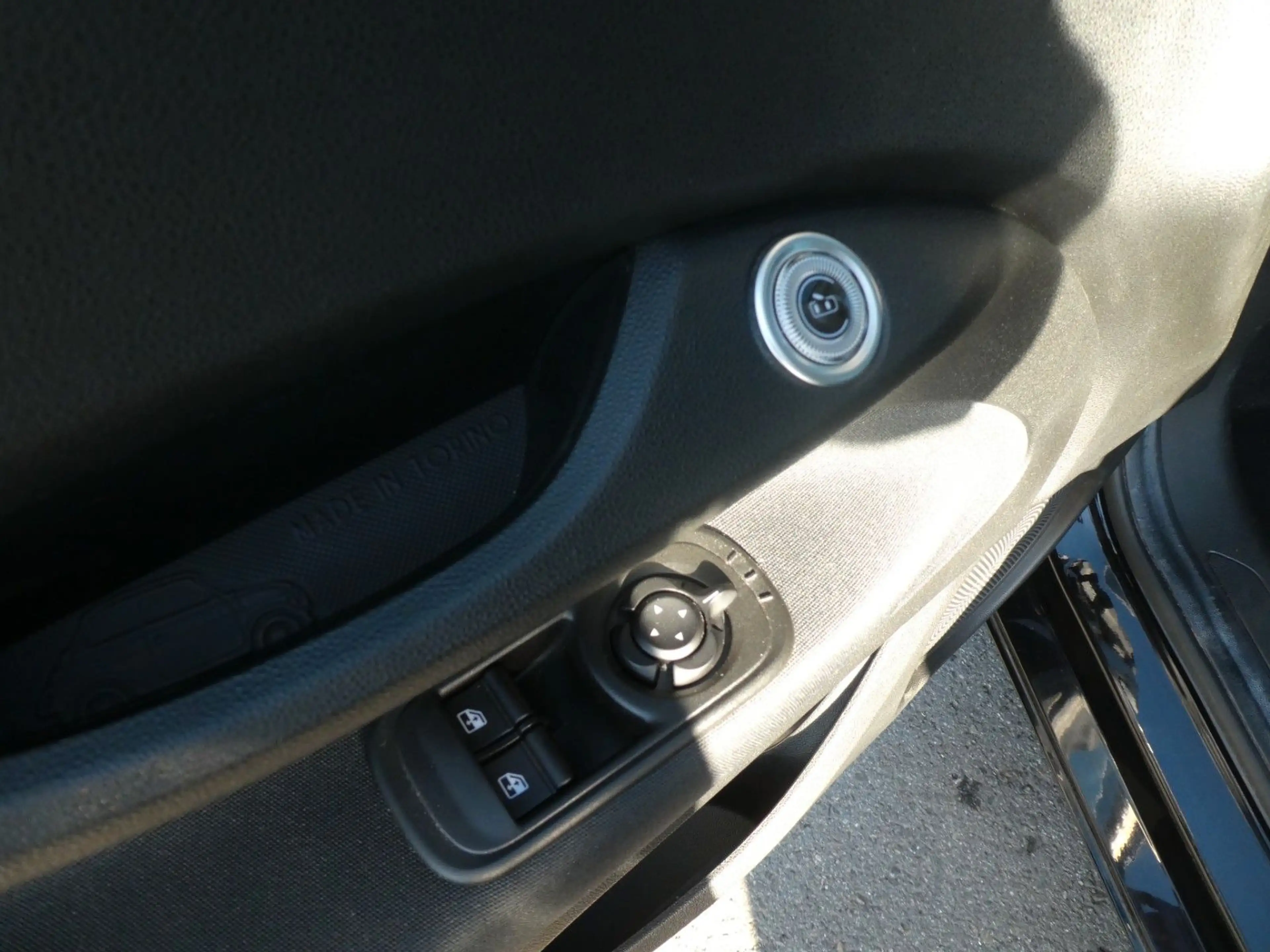 Fiat 500e 500 e Basis Klima, SHZ, PDC, Kamera — photo 13