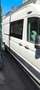 Volkswagen Crafter Camper/Wohnmobil/Solar/Batterie Weiß - thumbnail 3