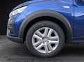 Dacia Sandero Stepway Expression TCe 100 ECO-G Rückfahrkamera Sitzheizung Navi Blau - thumbnail 5