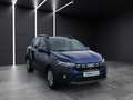Dacia Sandero Stepway Expression TCe 100 ECO-G Rückfahrkamera Sitzheizung Navi Blau - thumbnail 4