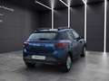 Dacia Sandero Stepway Expression TCe 100 ECO-G Rückfahrkamera Sitzheizung Navi Blau - thumbnail 3