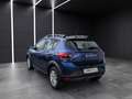 Dacia Sandero Stepway Expression TCe 100 ECO-G Rückfahrkamera Sitzheizung Navi Blau - thumbnail 2