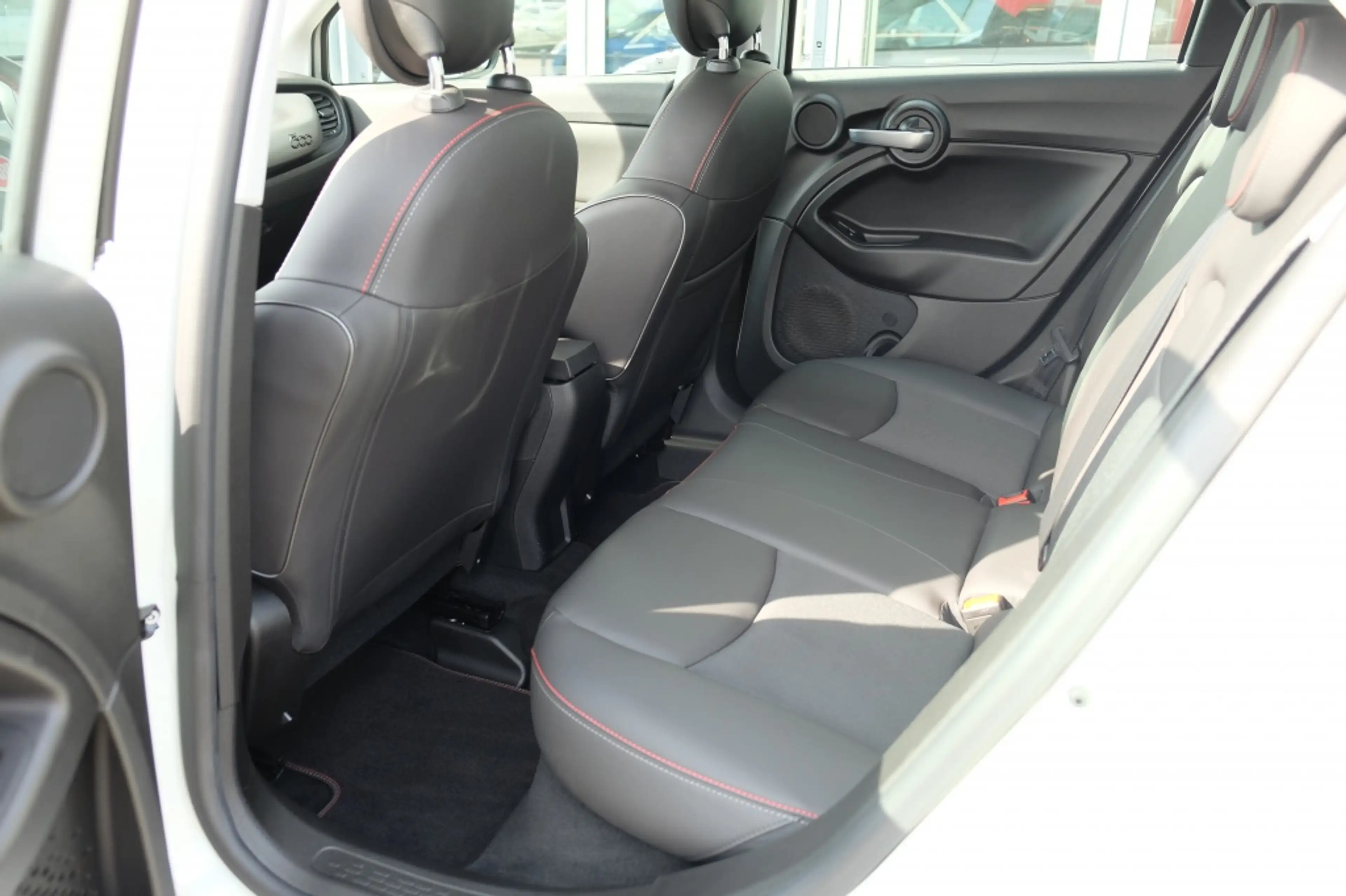 Fiat 500X 1.5 Hybrid Sport — photo 12