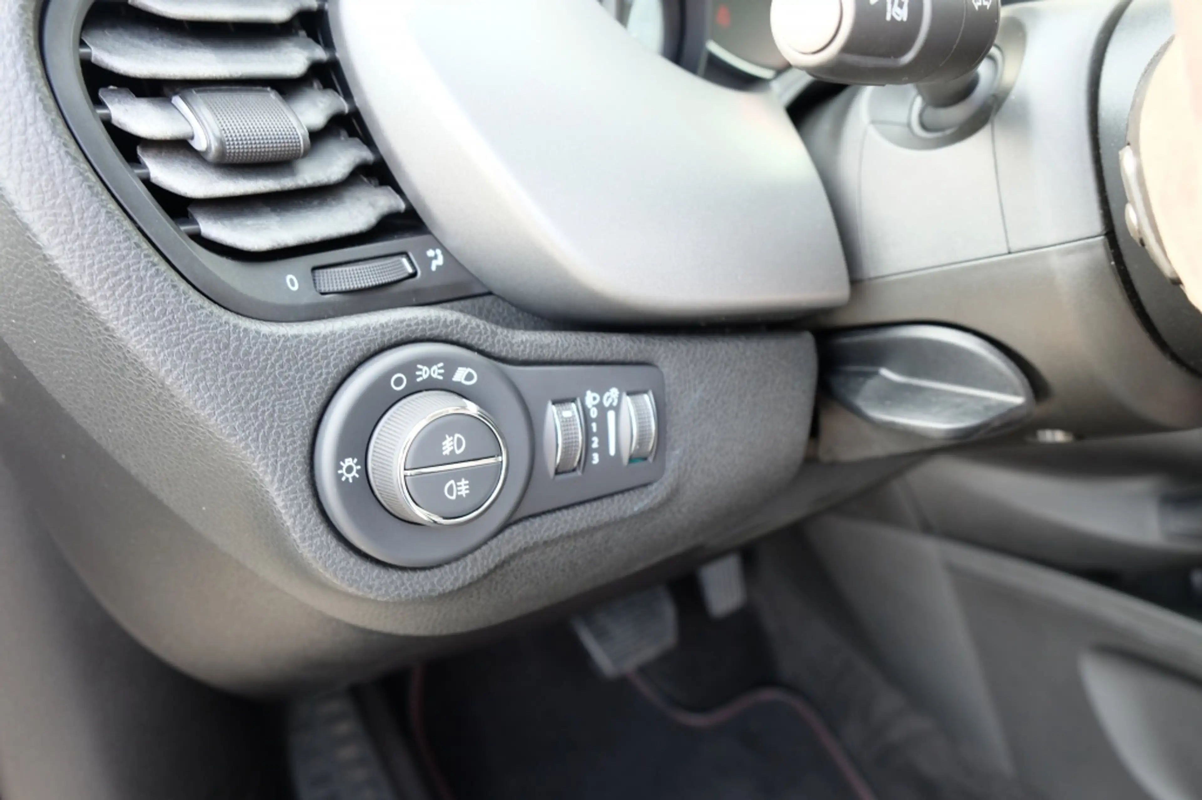 Fiat 500X 1.5 Hybrid Sport — photo 15