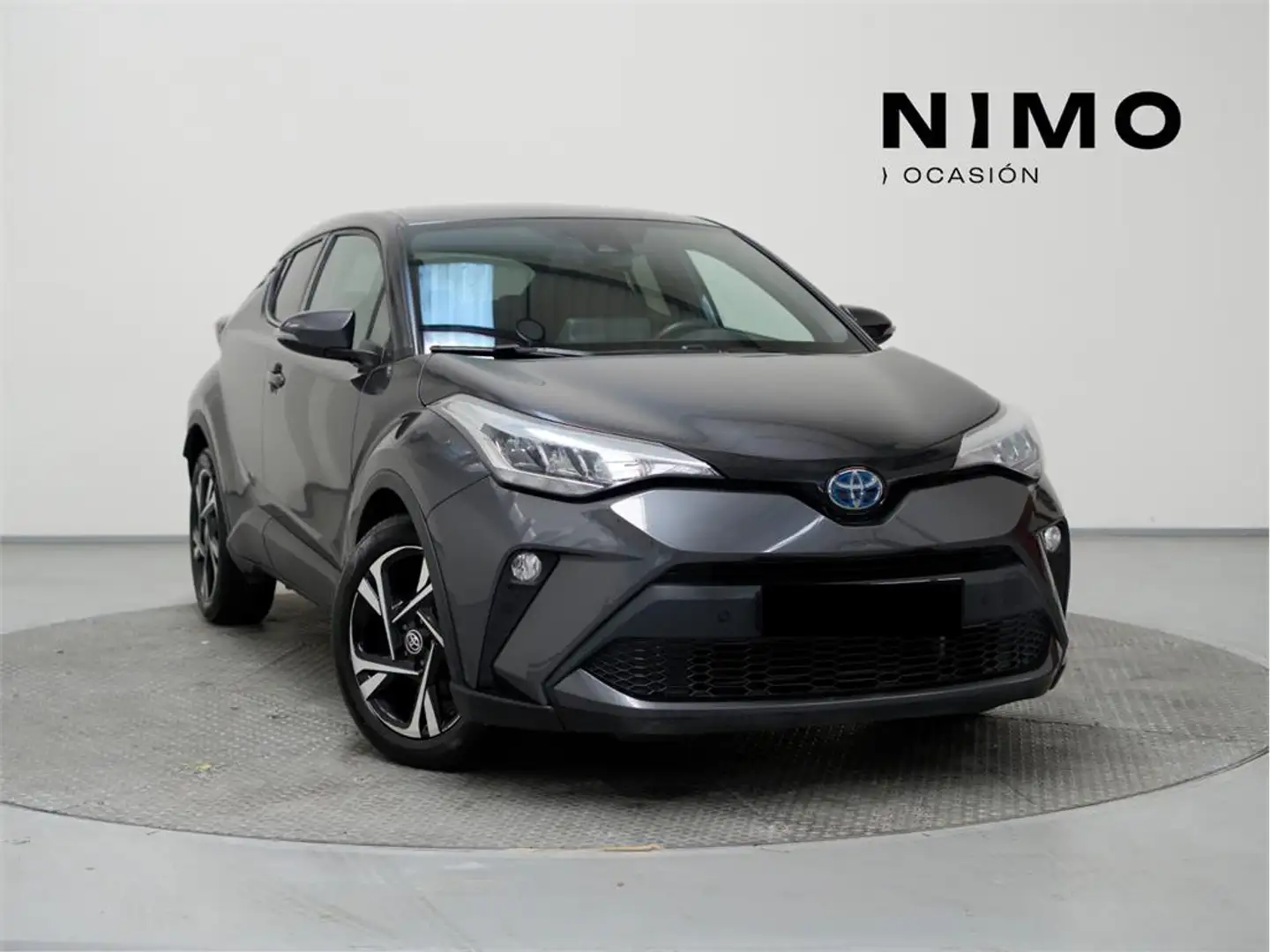 Toyota C-HR 125H Advance - 1