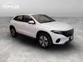 Mercedes-Benz EQA 300 AMG Line Advanced Plus 4matic Blanc - thumbnail 8