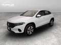 Mercedes-Benz EQA 300 AMG Line Advanced Plus 4matic Blanc - thumbnail 1