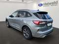 Ford Kuga Plug-In Hybrid ST-Line X 2.5 Duratec -PHEV EU6d HU Silber - thumbnail 4
