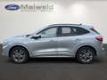 Ford Kuga Plug-In Hybrid ST-Line X 2.5 Duratec -PHEV EU6d HU Silber - thumbnail 5