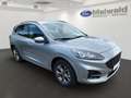 Ford Kuga Plug-In Hybrid ST-Line X 2.5 Duratec -PHEV EU6d HU Silber - thumbnail 2