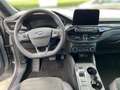 Ford Kuga Plug-In Hybrid ST-Line X 2.5 Duratec -PHEV EU6d HU Silber - thumbnail 12