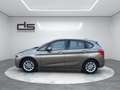 BMW 218 i Active Tourer Automatik PDC SHZ Grau - thumbnail 2
