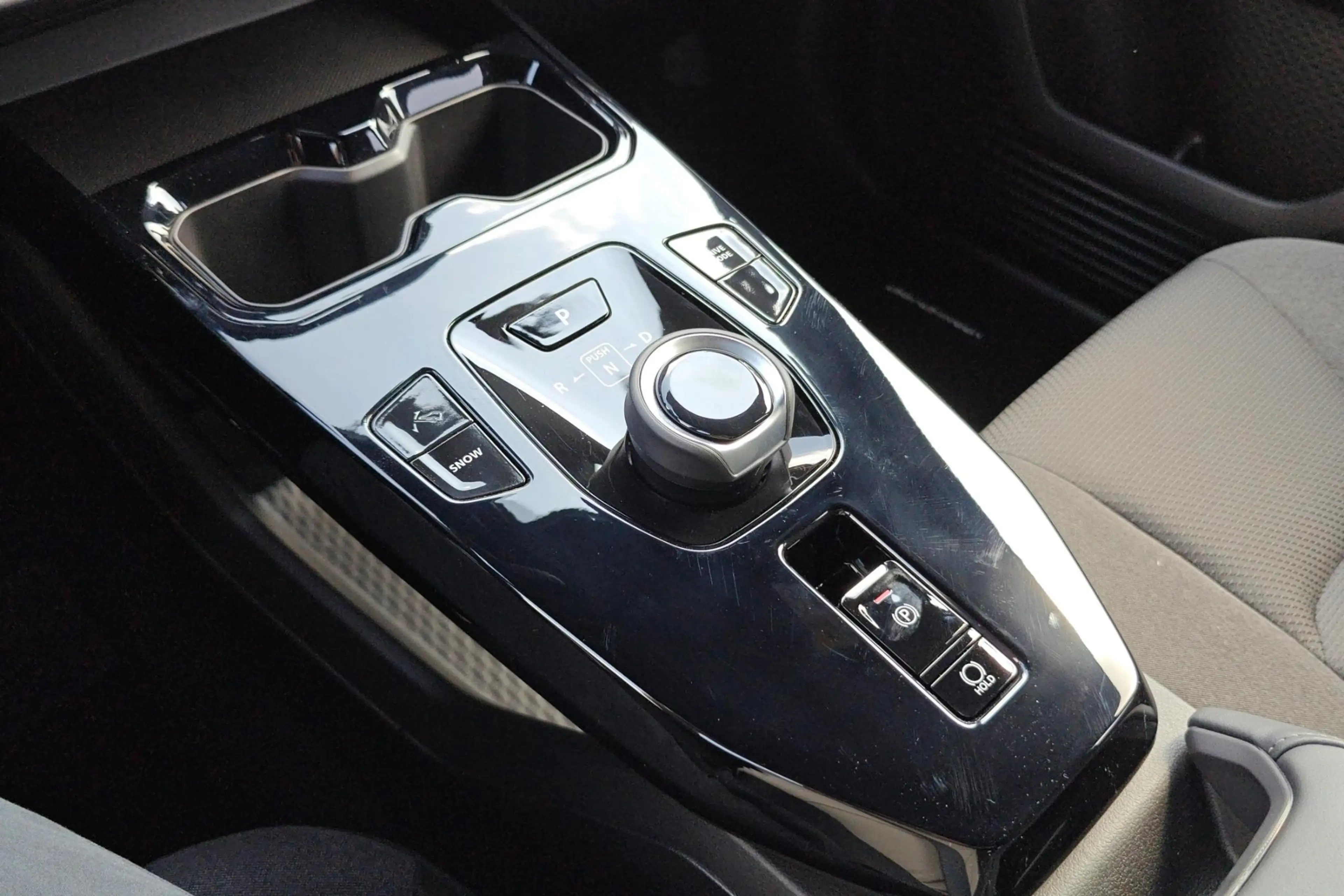 Toyota Urban Cruiser 61 kWh 2WD Executive - DEMO — photo 15