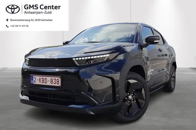 Toyota Urban Cruiser 61 kWh 2WD Executive - DEMO