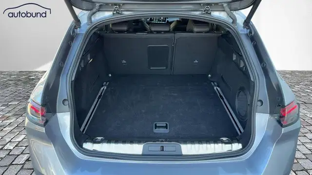 Peugeot 508 SW view 8