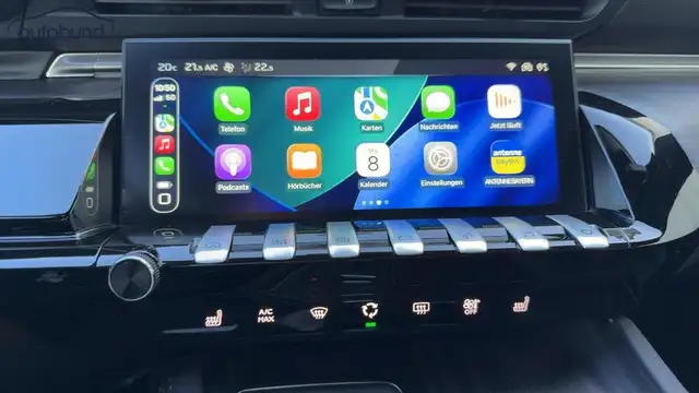 Peugeot 508 view 27
