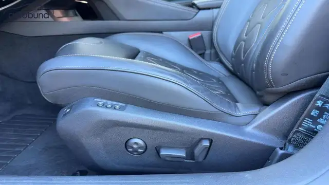 Peugeot 508 SW view 13