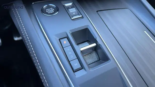 Peugeot 508 view 15