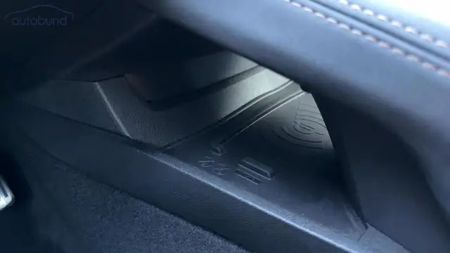 Peugeot 508 view 18