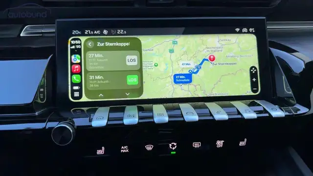 Peugeot 508 view 28