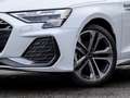 Audi A3 35 TDI S tronic S-Line Matrix-LED Bianco - thumbnail 5