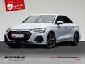 Audi A3 35 TDI S tronic S-Line Matrix-LED Bianco - thumbnail 1