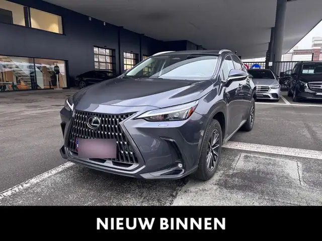 Lexus NX 350h