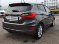 Ford Fiesta 1.0 Eco Titanium *5JA GARANTIE/SHZ/ACC/LM Grau - thumbnail 5