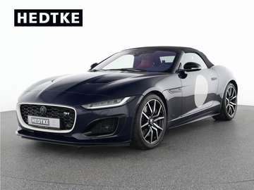 F-TYPE Cabrio R75 ZP EDITION 20"+MEMORY+1 of 150