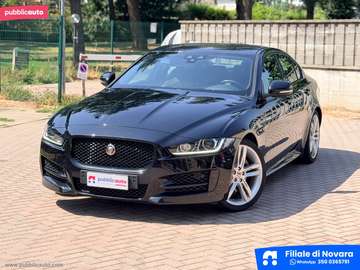 2.0 D Turbo 180 CV R-Sport PREZZO REALE