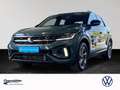Volkswagen T-Roc 2,0 TDI R-Line AHK Navi virtual SHZ Kamera ACC Blu/Azzurro - thumbnail 1