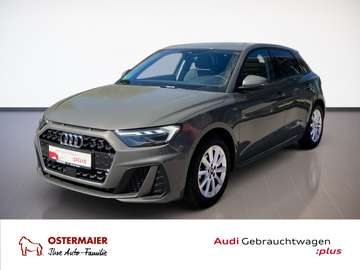 Sportback S-LINE 25 TFSI S-TRONIC ACC.LED.DIGITAL.